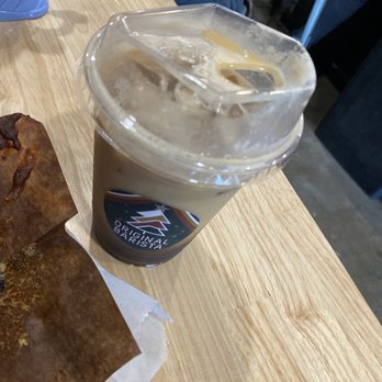 Original Barista - Bulletproof - Coffee & Tea Near Me - Costa Mesa, California