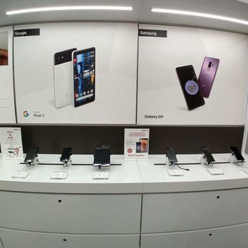 Verizon - Mobile Phones Near Me - Fort Worth, Texas