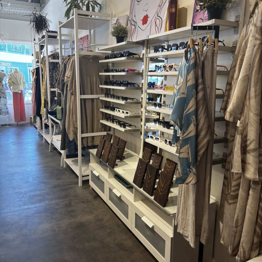 Wysh - Women's Clothing Near Me - Carlsbad, California Wysh - Women's Clothing Near Me - Carlsbad, California