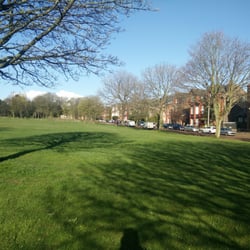 Newsham Park