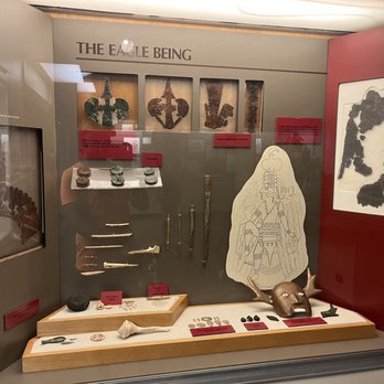 Etowah Indian Mounds - Museums Near Me - Cartersville, Georgia