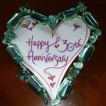 Discovery Inn - Celebrated our 30th wedding anniversary at Friday Harbor, stayed at the Discovery Inn. This is what we "discovered" in our room on arrival! - Hotels Near Me - Friday Harbor, Washington Discovery Inn - Celebrated our 30th wedding anniversary at Friday Harbor, stayed at the Discovery Inn. This is what we "discovered" in our room on arrival! - Hotels Near Me - Friday Harbor, Washington