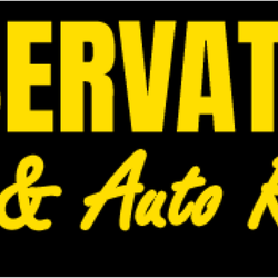 Reservation Tire & Auto Repair