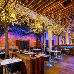Restaurants In Coronado Yelp Parq Restaurant