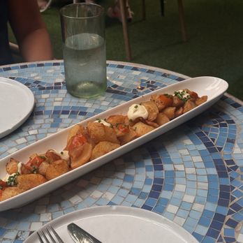 La Nacional - Spanish Near Me - New York, New York
