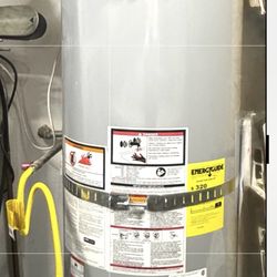 Mattson Plumbing - Water Heater