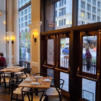Mariela - New American Near Me - Chicago, Illinois