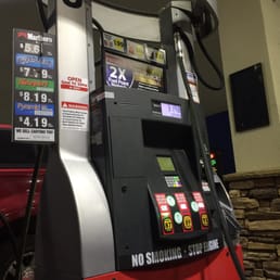 $2.53! The cheapest price of gas in the area. $2.53! The cheapest price of gas in the area.