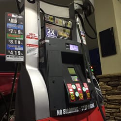 Ralphs Fuel Center - $2.53! The cheapest price of gas in the area.