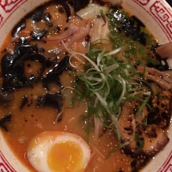 Tiger Den - Ramen Near Me - Houston, Texas Tiger Den - Ramen Near Me - Houston, Texas