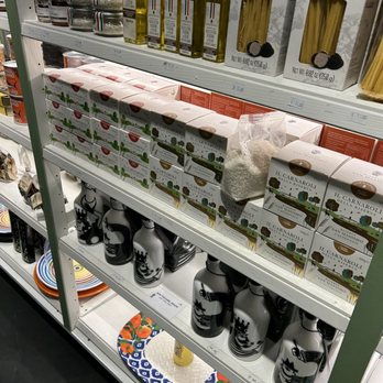 La Dispensa - Specialty Food Near Me