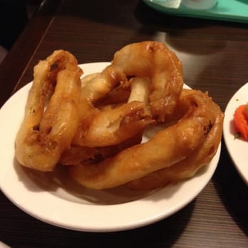 Master Steaks - Delicious onion rings! - Steakhouses Near Me - Mississauga, Ontario Master Steaks - Delicious onion rings! - Steakhouses Near Me - Mississauga, Ontario