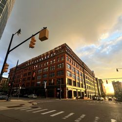 Collins Legacy Management - We're located inside the Waters Center at Lyon and Ottawa in Grand Rapids, Michigan.