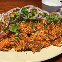 Biryani
