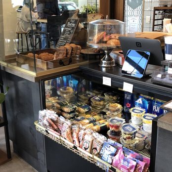 Commonwealth Joe - Snacks - Cafes Near Me - Arlington, Virginia Commonwealth Joe - Snacks - Cafes Near Me - Arlington, Virginia