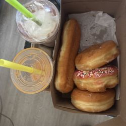 Donuts