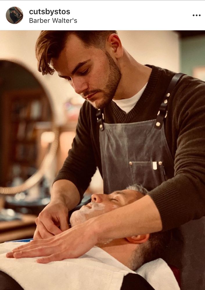 BARBER WALTER’S Updated September 2024 80 Photos & 28 Reviews
