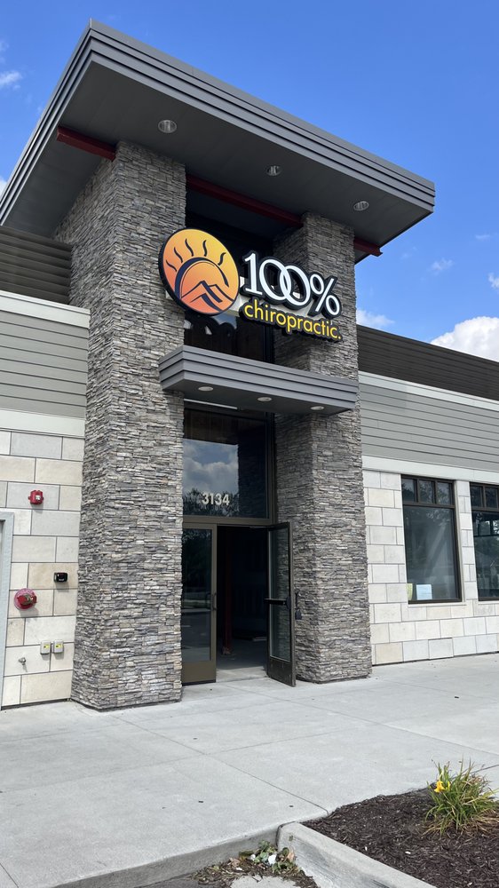 100 CHIROPRACTIC TROY Updated August 2024 Request an Appointment