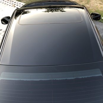 Eric's Auto Painting & Touch Ups - After - Body Shops Near Me Eric's Auto Painting & Touch Ups - After - Body Shops Near Me