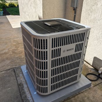 Atticman - Bosch outdoor unit - Heating & Air Conditioning/HVAC Near Me - Sacramento, California Atticman - Bosch outdoor unit - Heating & Air Conditioning/HVAC Near Me - Sacramento, California
