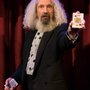 Photo of Hillel - Clowntomime/Mr. Balloon Man