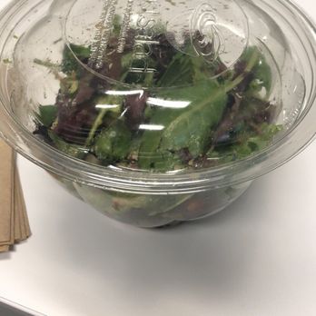 Just Salad - Salad Near Me - Chicago, Illinois