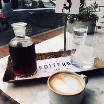 Mediterra Cafe - Cold brew and cappuccino - Cafes Near Me - Sewickley, Pennsylvania Mediterra Cafe - Cold brew and cappuccino - Cafes Near Me - Sewickley, Pennsylvania