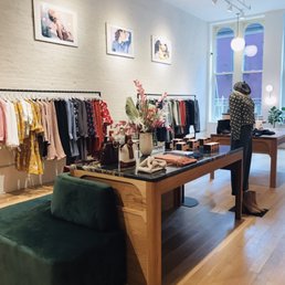 Showroom is amazing!