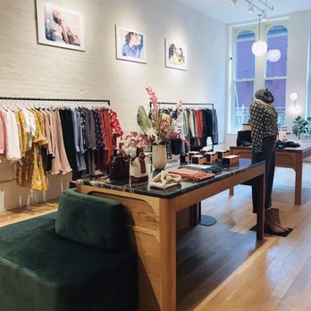Petite Studio NYC - Showroom is amazing! - Women's Clothing Near Me - New York, New York