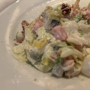 Bravo! Italian Kitchen - I Insalata Della Casa - Italian Near Me - Louisville, Kentucky