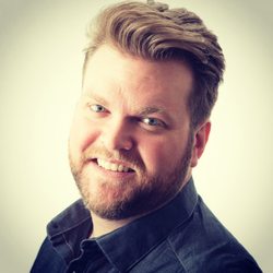 Mr. Kyle's Music Studio - Meet Mr. Kyle!