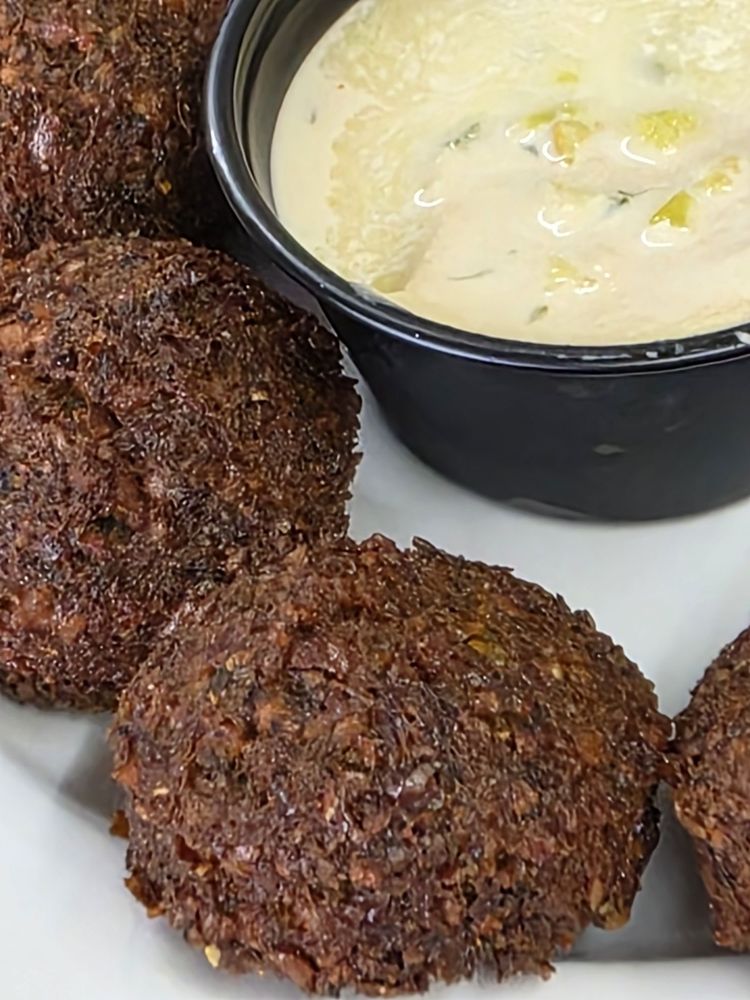 Petra Mediterranean Grill