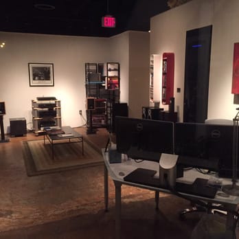 Sound Image - Home Theatre Installation Near Me - Roswell, Georgia