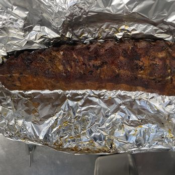 Cuts Deli - Our ribs - Smokehouse Near Me - Cedar Springs, Michigan