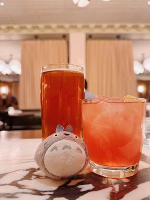 JCT. Kitchen & Bar by null