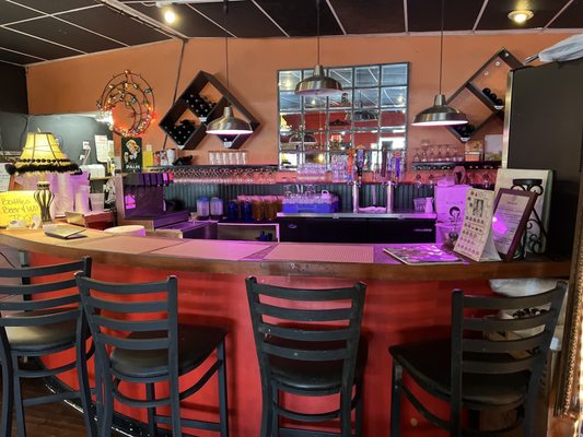 Chiriya’s Thai Cuisine by null
