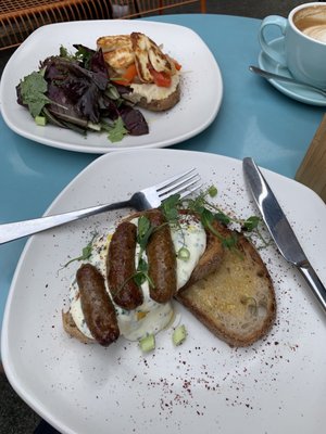 Common Ground by null