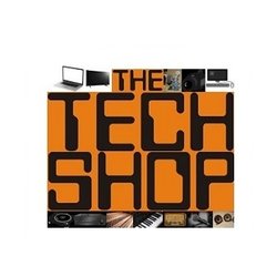 The Tech Shop