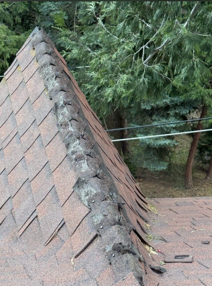 Slide of Summit Roofing