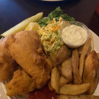 Fitzpatrick's Tavern - Fish and chips - Beer, Wine & Spirits Near Me - Solvang, California Fitzpatrick's Tavern - Fish and chips - Beer, Wine & Spirits Near Me - Solvang, California