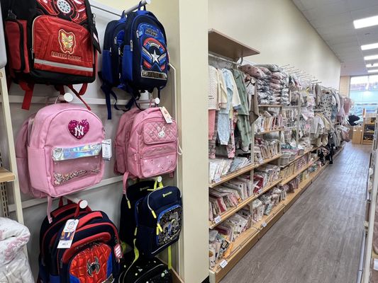 Bebeang Baby Store by null