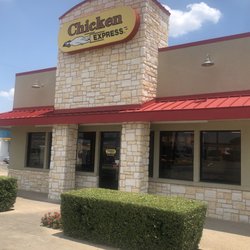 Chicken Express