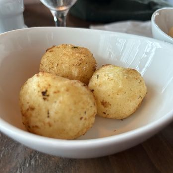 Alma Gaucha - Yuca. - Steakhouses Near Me - Boston, Massachusetts