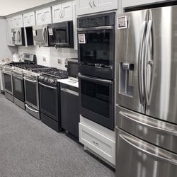 Grand Appliance and Tv