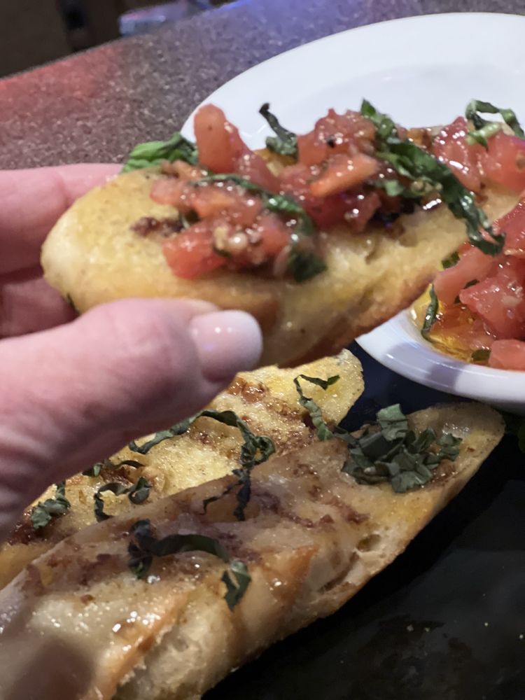 Painted Mountain Restaurant - wedding in Mesa, AZ