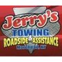Photo of Jerry's Towing Roadside Assistance