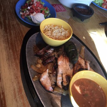 Silverado - Chicken and steak fajita - American Near Me - Annandale, Virginia Silverado - Chicken and steak fajita - American Near Me - Annandale, Virginia
