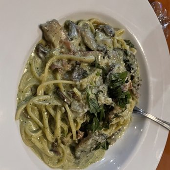 Cucina Bella - Pesto pasta - Italian Near Me - Denver, Colorado