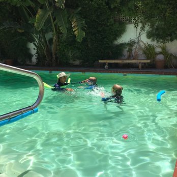 HydrophilicKidz - Richie's lessons - Swimming Lessons/Schools Near Me