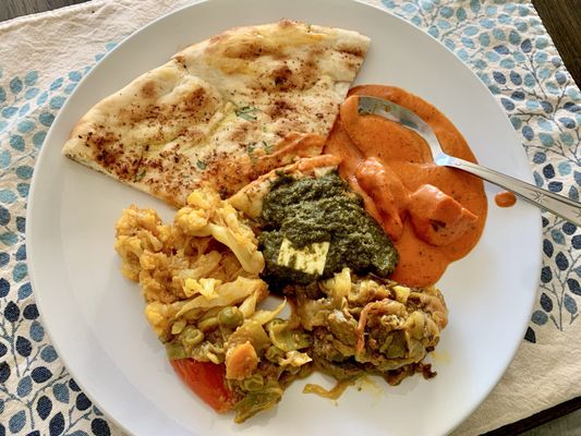 Anarkali Halal Restaurant by null